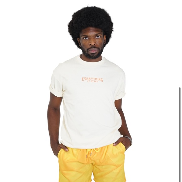 Jinx Monsoon “Everything At Stake” tour shirt - Picture 2 of 4